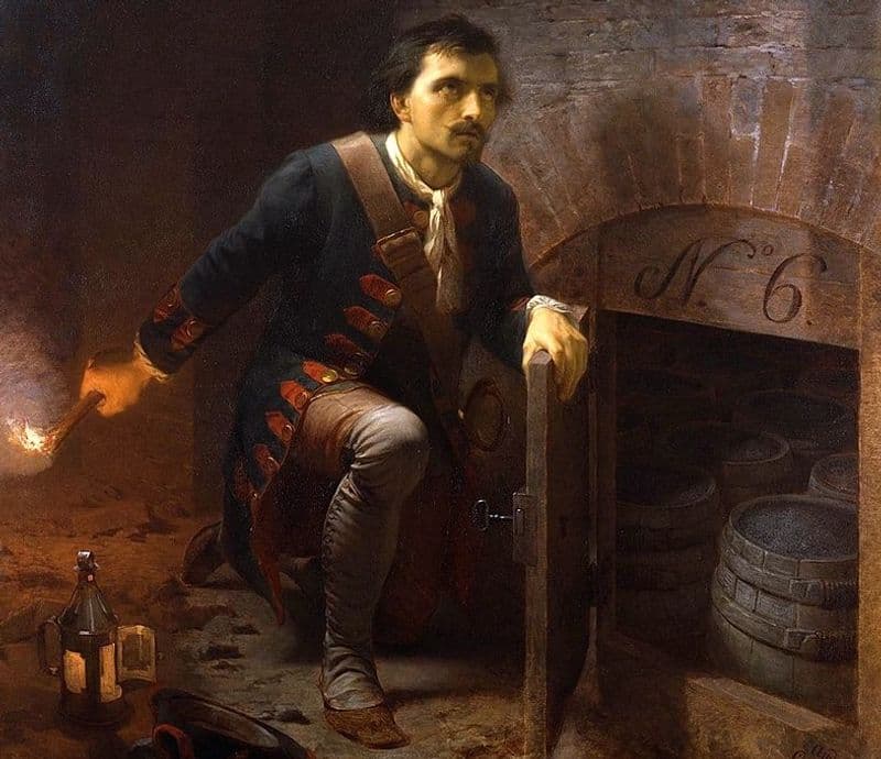 TORINO – Riapre il Museo Pietro Micca