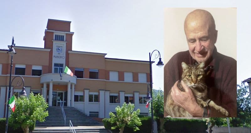 BOLLENGO - Il paese piange la scomparsa di Carlo Duò, ex sindaco, amministratore per 33 anni, podista e «persona per bene»