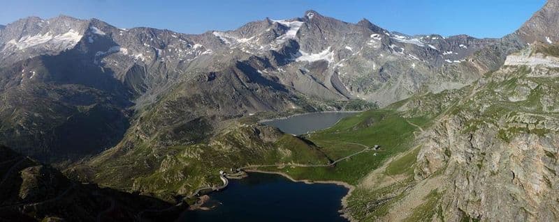 CERESOLE REALE - Il Parco conferma: strada per il Nivolet aperta la domenica ma con 5 giornate di chiusura totale ai mezzi a motore