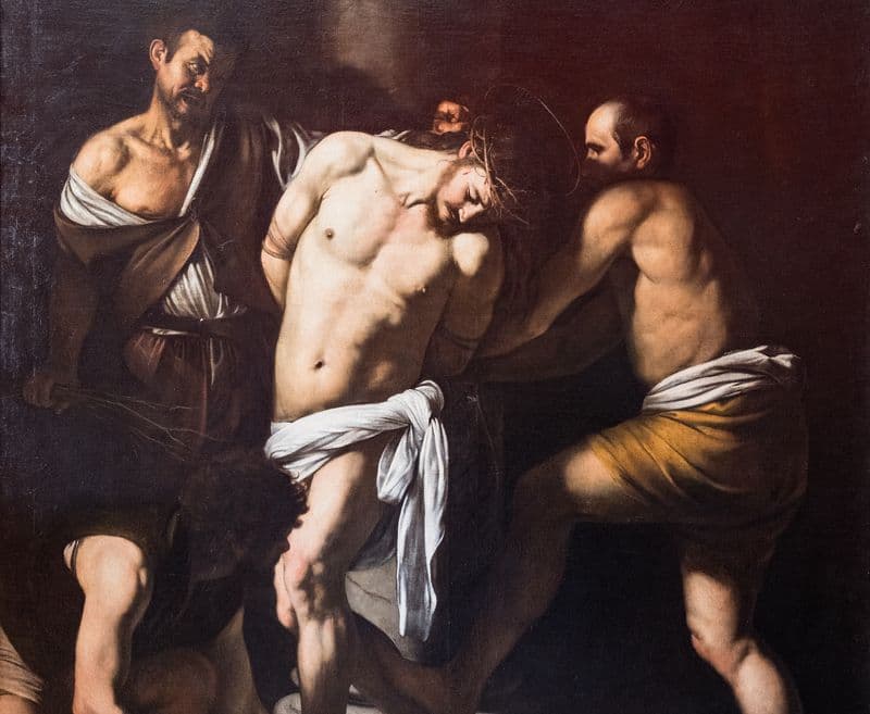 ARTE – Caravaggio alla Reggia di Venaria