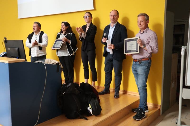 RIVAROLO CANAVESE - Confindustria Canavese e istituto Aldo Moro alleati in un progetto per avvicinare i giovani al mondo del lavoro