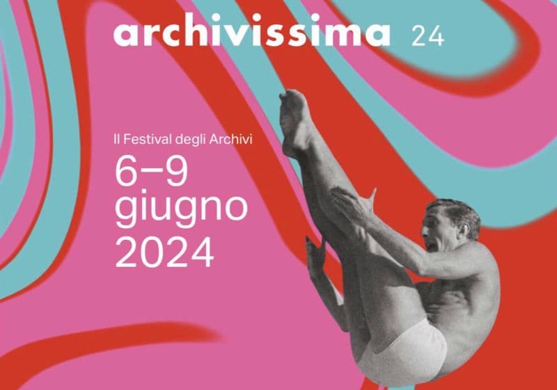 EVENTI – L’ultimo giorno di Archivissima 2024