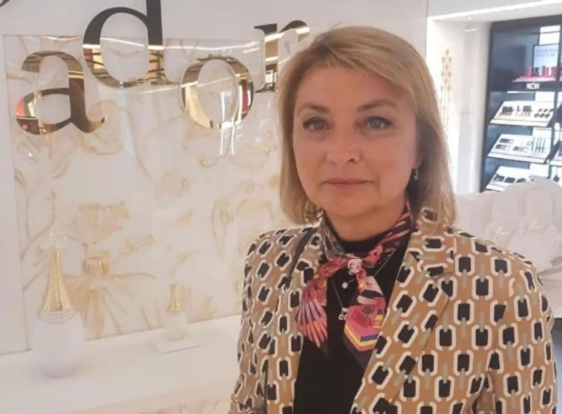 VEROLENGO - Cordoglio e lacrime per la scomparsa della commercialista Martina Ghiggia a soli 53 anni