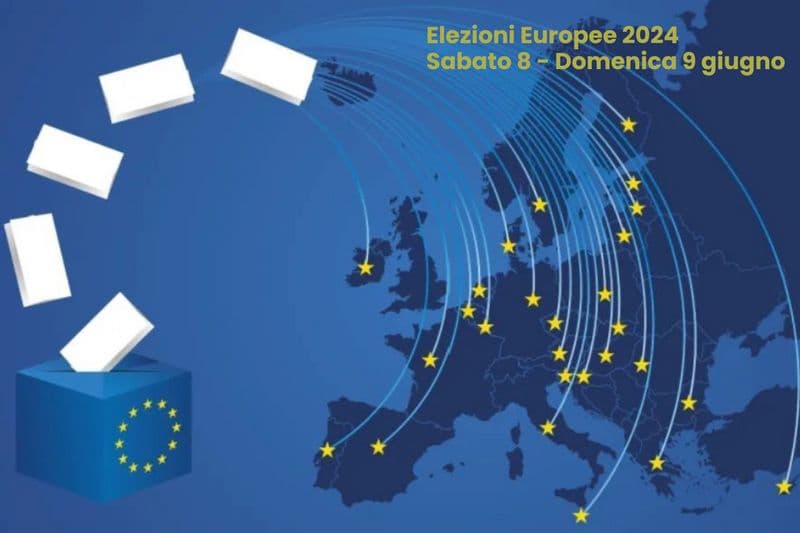 ELEZIONI EUROPEE - Tutti i risultati in Canavese Comune per Comune - I RISULTATI UFFICIALI