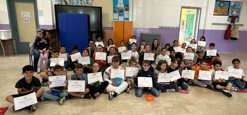 CANAVESE - Piccoli inventori crescono con «Eureka! Funziona!»