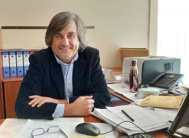 RIVAROLO CANAVESE - Il preside Alberto Focilla va in pensione e lascia l'Aldo Moro: l'ultima lettera agli studenti