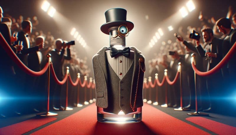 DRINK – Il Gin delle stelle di Hollywood