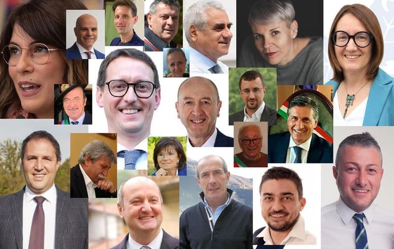 ELEZIONI IN CANAVESE - Chi ha vinto e chi ha perso: il super riepilogo dei sindaci Comune per Comune - TUTTI I DATI