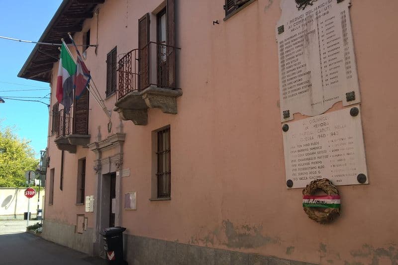 OGLIANICO - «Trovato le casse comunali vuote»: scontro tra ex sindaci