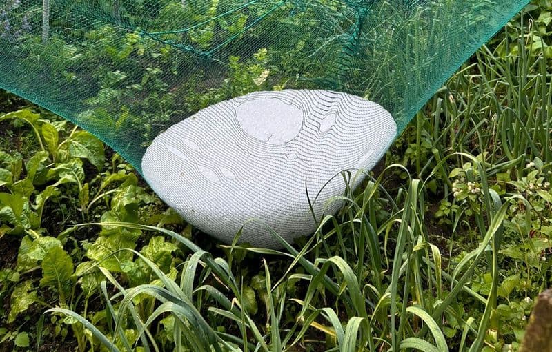 CANAVESE - Forti temporali con grandine in diversi Comuni della zona - FOTO