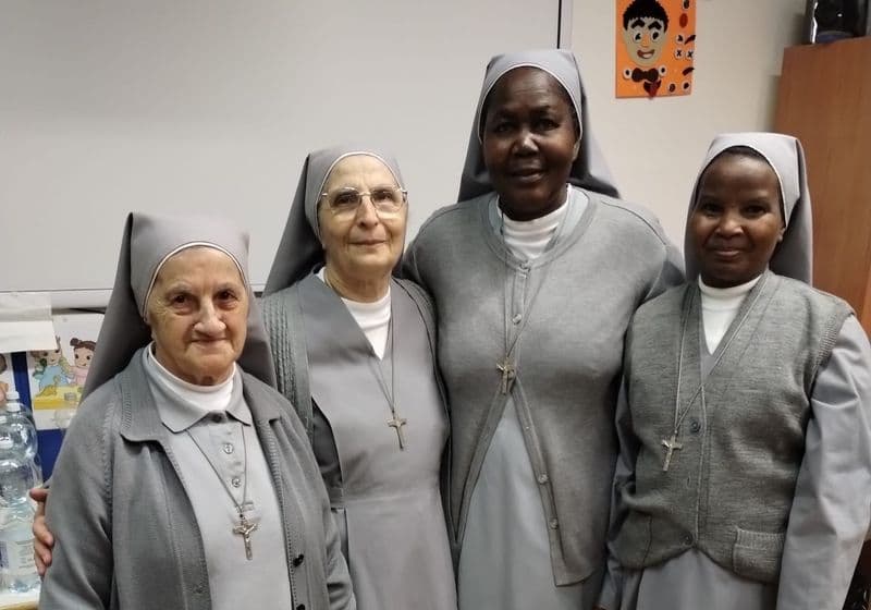 RIVAROLO CANAVESE - Celebrata la nascita di Madre Antonia Maria Verna