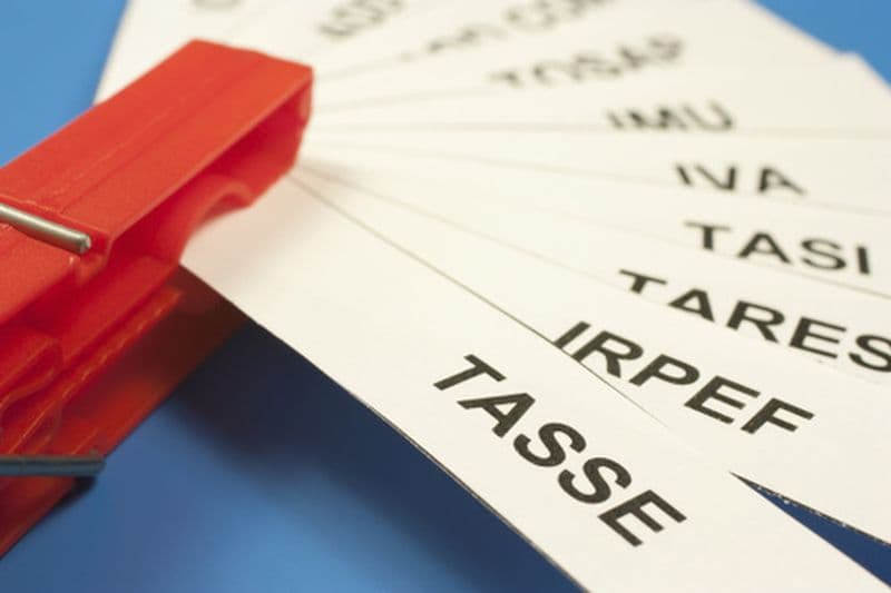 CHIVASSO - Tasse, pugno di ferro del Comune contro chi non le paga