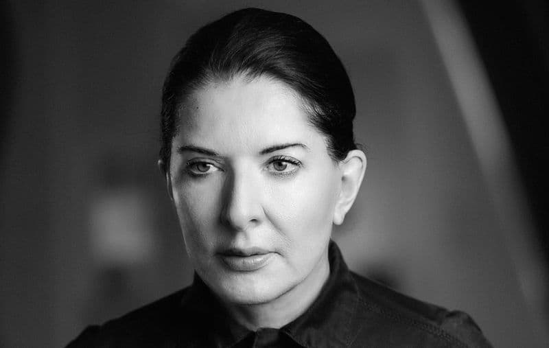ARTE – Marina Abramović all’Accademia Albertina di Torino