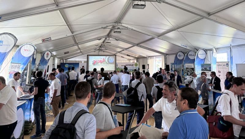 PIVERONE - Tappa in Canavese per il Consorzio Italiano Biogas