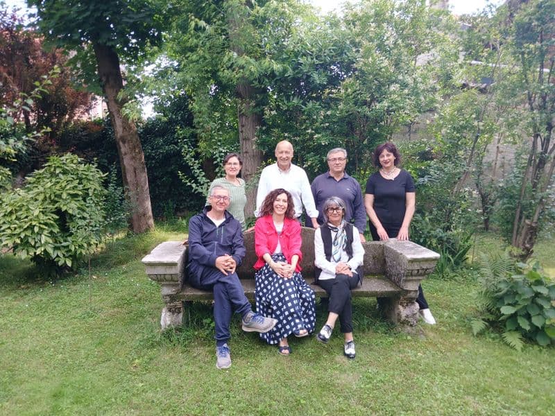 AGLIE' - Un successo il saggio di scrittura in ricordo di Gilda Palato