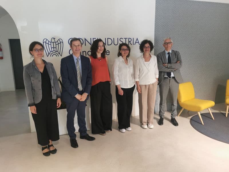 IVREA - Imprese e lavoro in Canavese, le aziende della nostra zona «tengono» nonostante il periodo complicato - I DATI