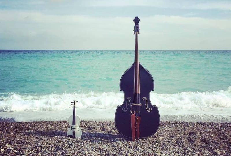 CURIOSITA' - Musica classica per tenere lontani i giovani dalle spiagge
