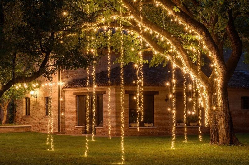 Guida all'illuminazione professionale per eventi e matrimoni