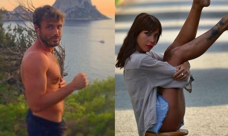 FELETTO - Dal Canavese a Canale 5: Alex e Vittoria protagonisti di «Temptation Island» - FOTO
