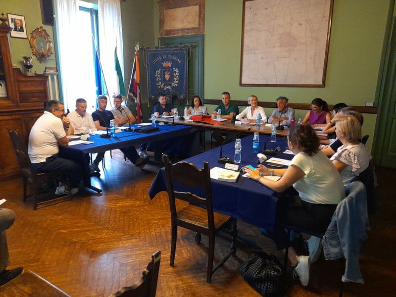 CUORGNE' - Polemiche in Consiglio sul patrocinio all'evento del Comitato 10 Febbraio nel Giorno del ricordo