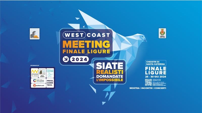 West Coast Meeting 2024: un nuovo incontro a Finale Ligure dal 25 giugno