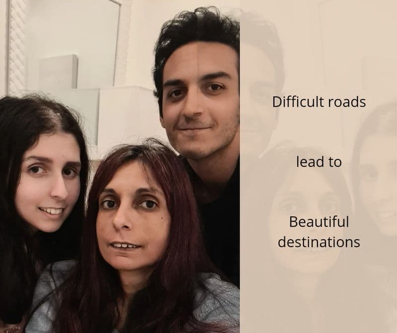 QC LIVE - Un aiuto per Rebecca: in diretta dagli Stati Uniti con la mamma Alessia alle 20 - VIDEO