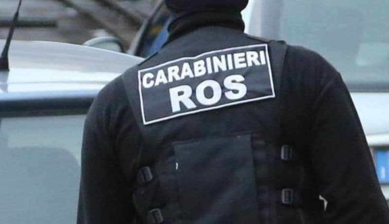 BRANDIZZO-RONDISSONE - Operazione dei carabinieri di Catanzaro contro la 'ndrangheta: 14 arresti - VIDEO