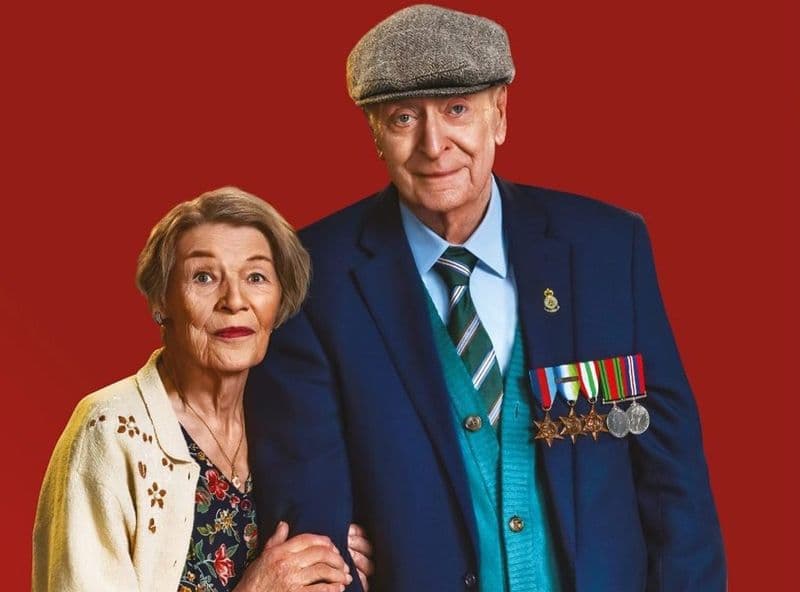 CINEMA – L’ultimo sogno di un anziano reduce del D-Day