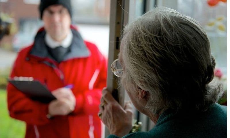 SAN BENIGNO CANAVESE - Ancora allarme truffe: in azione falsi tecnici dell'Inps