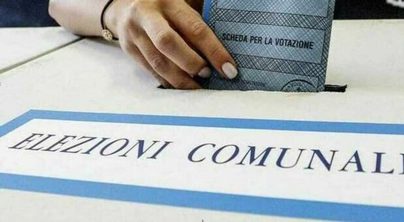 LEINI' - Ballottaggio elezioni comunali, urne aperte: sfida tra Torella e Pittalis per il nuovo sindaco