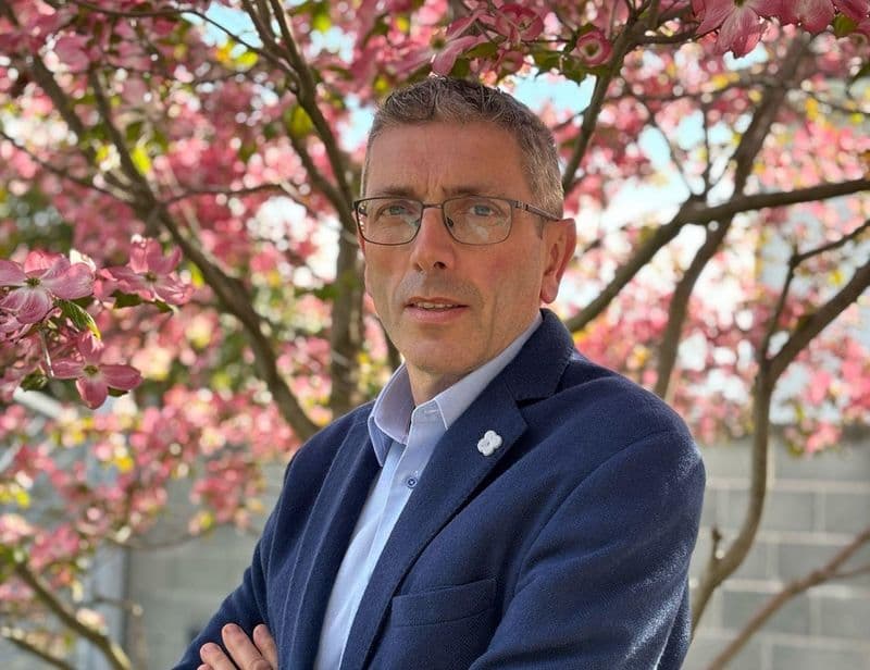 SALASSA - L'ex sindaco Sergio Gelmini contro i «leoni da tastiera»: «Denigrano e insultano senza sapere di cosa parlano» - FOTO