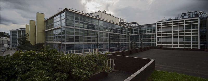 IVREA - Un ramo d'azienda «Olivetti» ritorna a casa, la divisione Soluzioni Retail negli spazi delle Officine ICO