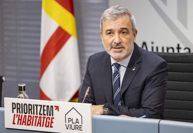 TURISMO – Barcellona dice addio agli affitti brevi