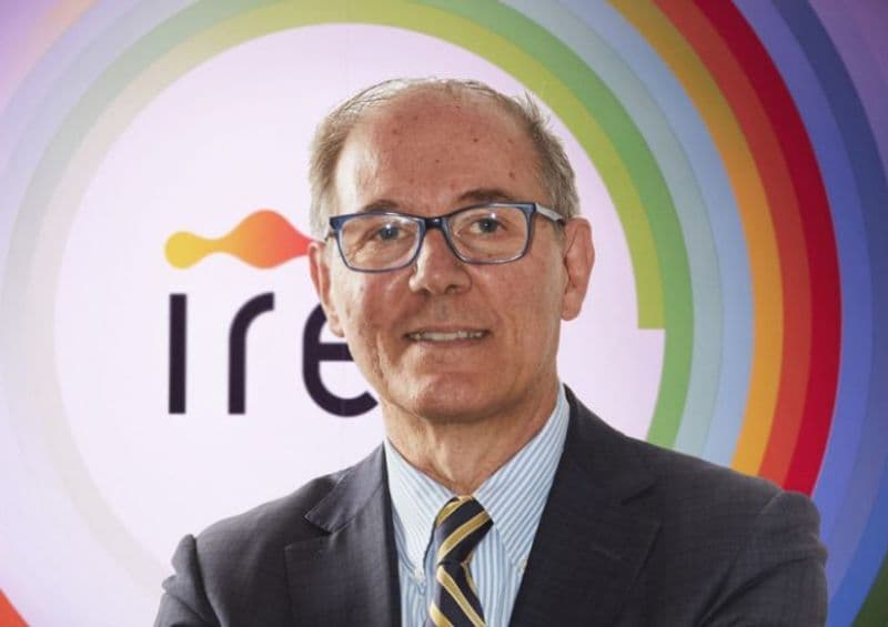 CANAVESE - Iren licenzia per giusta causa l'amministratore delegato, Paolo Emilio Signorini