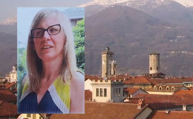 CUORGNE' - Addio a Federica Foglietta, giovane mamma di soli 48 anni