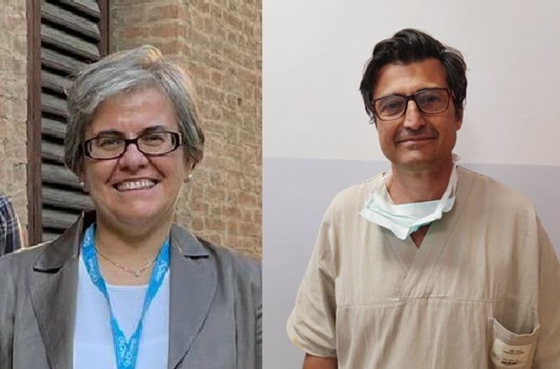 ASL TO4 - In servizio i nuovi direttori di Neurologia a Ciriè e Chirurgia generale a Chivasso