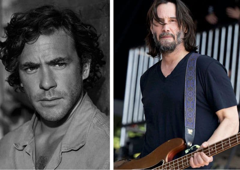 MUSICA - Jack Savoretti a Susa, Keanu Reeves alle OGR