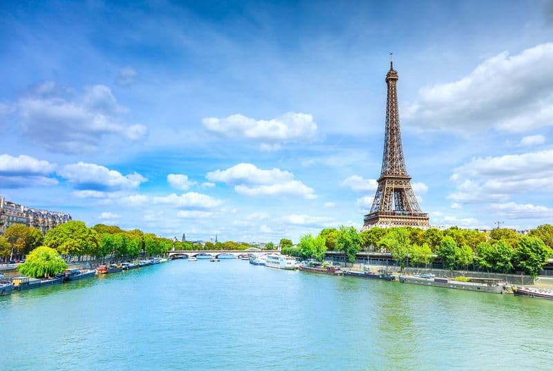 5 motivi per cui Parigi è perfetta per i viaggi di gruppo