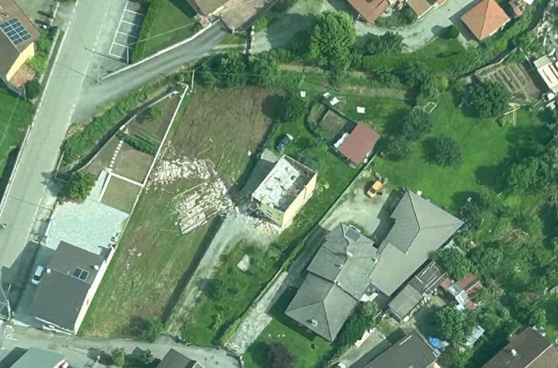 CANAVESE - Danni maltempo, la Regione Piemonte chiederà lo stato d’emergenza - FOTO