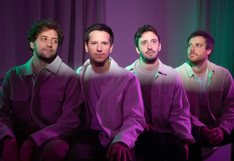 MUSICA - Gli Eugenio in Via di Gioia per gli artisti iraniani