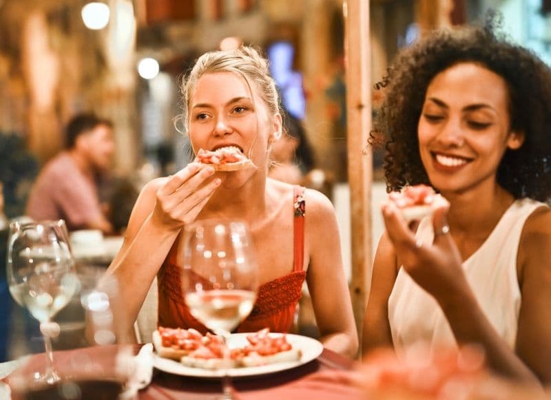 ESTATE 2024 - Gli italiani in vacanza (e non solo loro)