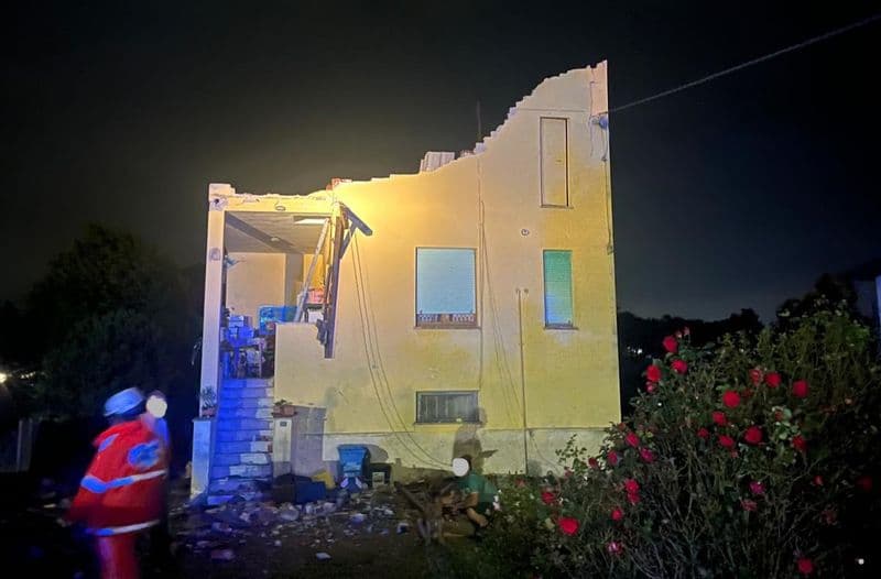 CANAVESE - Danni maltempo, servono 25 milioni di euro: Cirio ha firmato la richiesta dello stato di emergenza - FOTO e VIDEO