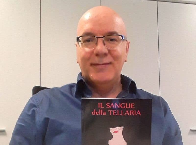 PONT CANAVESE - La leggenda e il fascino misterioso della «Tellaria» nel nuovo libro di Luciano Parzani - FOTO