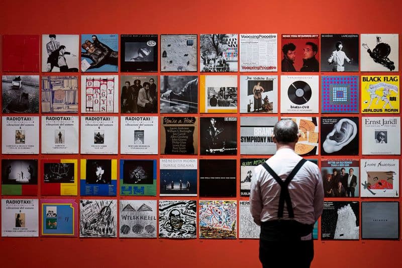 ARTE – La musica entra nelle collezioni della GAM di Torino