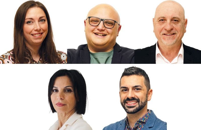 LEINI - Il sindaco Luca Torella ha scelto la nuova giunta che amministrerà la città - ECCO GLI ASSESSORI