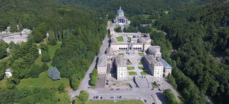 CASTELLAMONTE - Le opere del Gruppo spontaneo artisti canavesani in mostra a Oropa