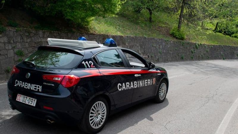 FRASSINETTO - I ladri rubano di tutto: svuotato il magazzino degli Alpini, spariti tavoli e panche per le feste