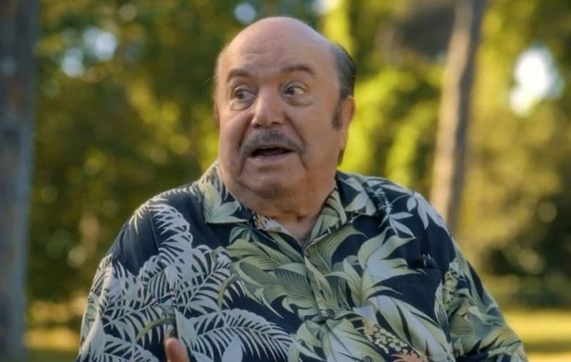 CANAVESE - Contro le truffe agli anziani l'Arma arruola un testimonial speciale: Lino Banfi - VIDEO