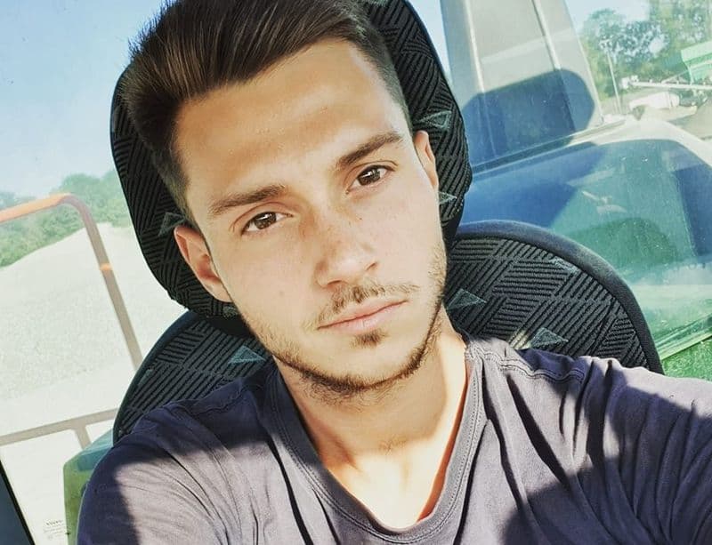 OZEGNA - «Io ti ricordo»: una giornata di festa ed eventi in memoria di Andrea Battisti - FOTO