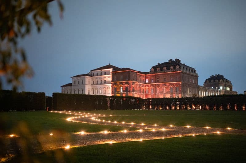 EVENTI – Le sere d’estate alla Reggia di Venaria